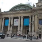 Grand Palais Grand Palais