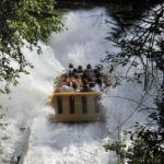 Grand Splatch © Parque Astérix Grand Splatch © Parque Astérix