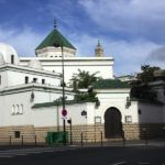 Gran Mezquita de París Gran Mezquita de París