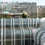 Forum des Halles Forum des Halles