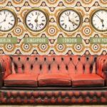 Clica aquí para conocer la Hora local de París Hora local de París