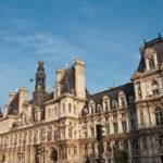 Hôtel de Ville Hôtel de Ville