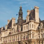 Hôtel de Ville Hôtel de Ville