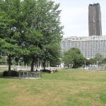 Jardin Atlantique Jardin Atlantique