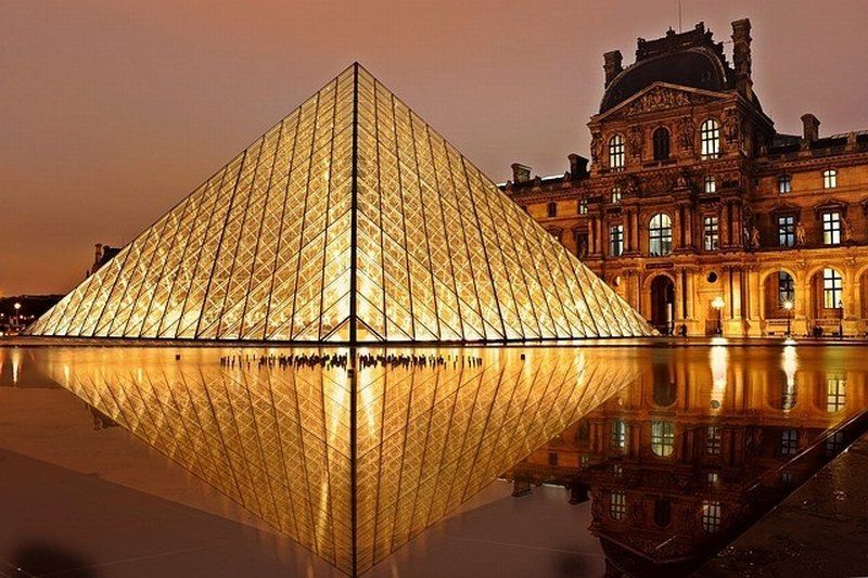 Museo del Louvre