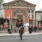 Museo de Luxemburgo © Nicolas Krief Museo de Luxemburgo © Nicolas Krief