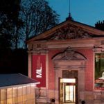 Museo de Luxemburgo © Nicolas Krief Museo de Luxemburgo © Nicolas Krief