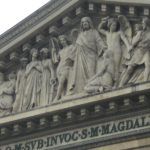 Iglesia de la Madeleine Iglesia de la Madeleine