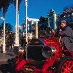 Main Street  USA © Disney Main Street  USA © Disney