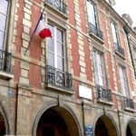 Casa-Museo de Víctor Hugo en la Place des Vosges Casa-Museo de Víctor Hugo en la Place des Vosges