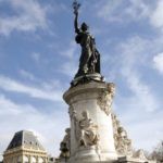 Place de la République Place de la République