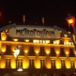 Clica aquí para saber más sobre los Transportes en París Transportes en París