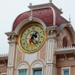 Disnyeland París Disnyeland París