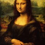 La Gioconda, Leonardo Da Vinci La Gioconda, Leonardo Da Vinci
