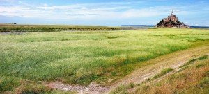 Mont Saint Michel