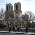 Clica aquí para saber más sobre el Tour por el París Histórico Tour por el París Histórico