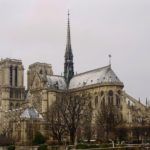 Catedral de Notre Dame Catedral de Notre Dame
