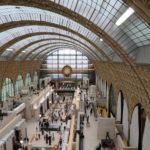Museo de Orsay Museo de Orsay