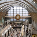 Museo de Orsay Museo de Orsay