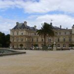 Jardines de Luxemburgo Jardines de Luxemburgo