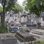 Cementerio de Père-Lachaise Cementerio de Père-Lachaise