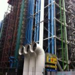 Centro Pompidou Centro Pompidou