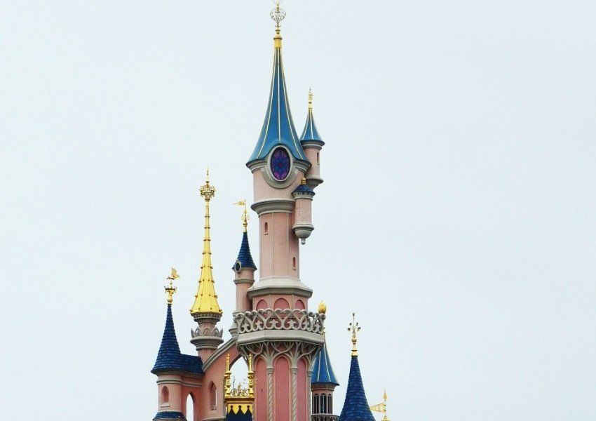 Disneyland París