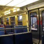 RER París RER París