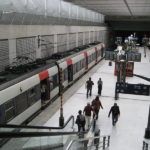 RER París RER París