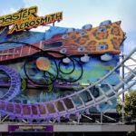 Rock 'n' Roller Coaster starring Aerosmith © Disney Rock 'n' Roller Coaster starring Aerosmith © Disney