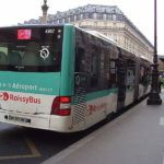 Roissy Bus Roissy Bus