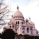 Basílica del Sacre Coeur Basílica del Sacre Coeur
