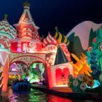 It's a Small World © Disney It's a Small World © Disney