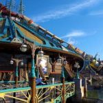 Space Mountain®: Mission 2 © Disney Space Mountain®: Mission 2 © Disney