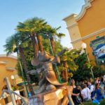 Disney Studio 1  © Disney Disney Studio 1  © Disney