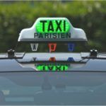 Taxi de París Taxi de París