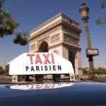 Taxi de París Taxi de París