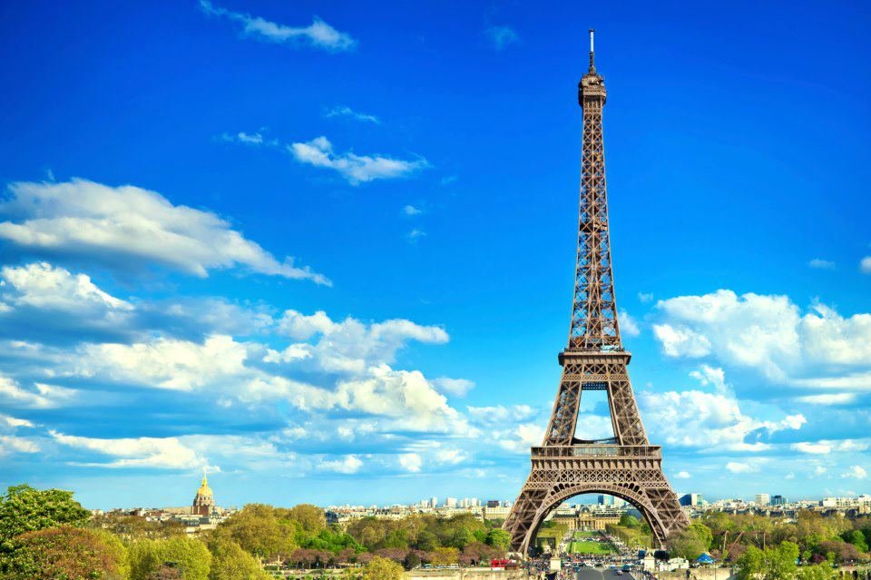 Torre Eiffel – Entradas, precios y horarios (2022)
