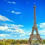 Torre Eiffel Torre Eiffel