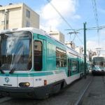 Tranvia de París Tranvia de París