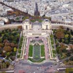 Trocadéro y Palacio Chaillot - XVIe Arrondissement Trocadéro y Palacio Chaillot - XVIe Arrondissement