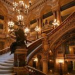 Discovering Palais Garnier - Guided Tour