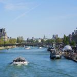 Paris Up&Down: City Tour, Skip the Line Tickets to the Eiffel Tower and Seine Cruise