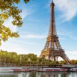 Paris Up&Down: City Tour, Skip the Line Tickets to the Eiffel Tower and Seine Cruise