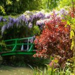 Monet's gardens tickets.jpg